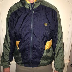 Givenchy Men's Size Large Windbreaker